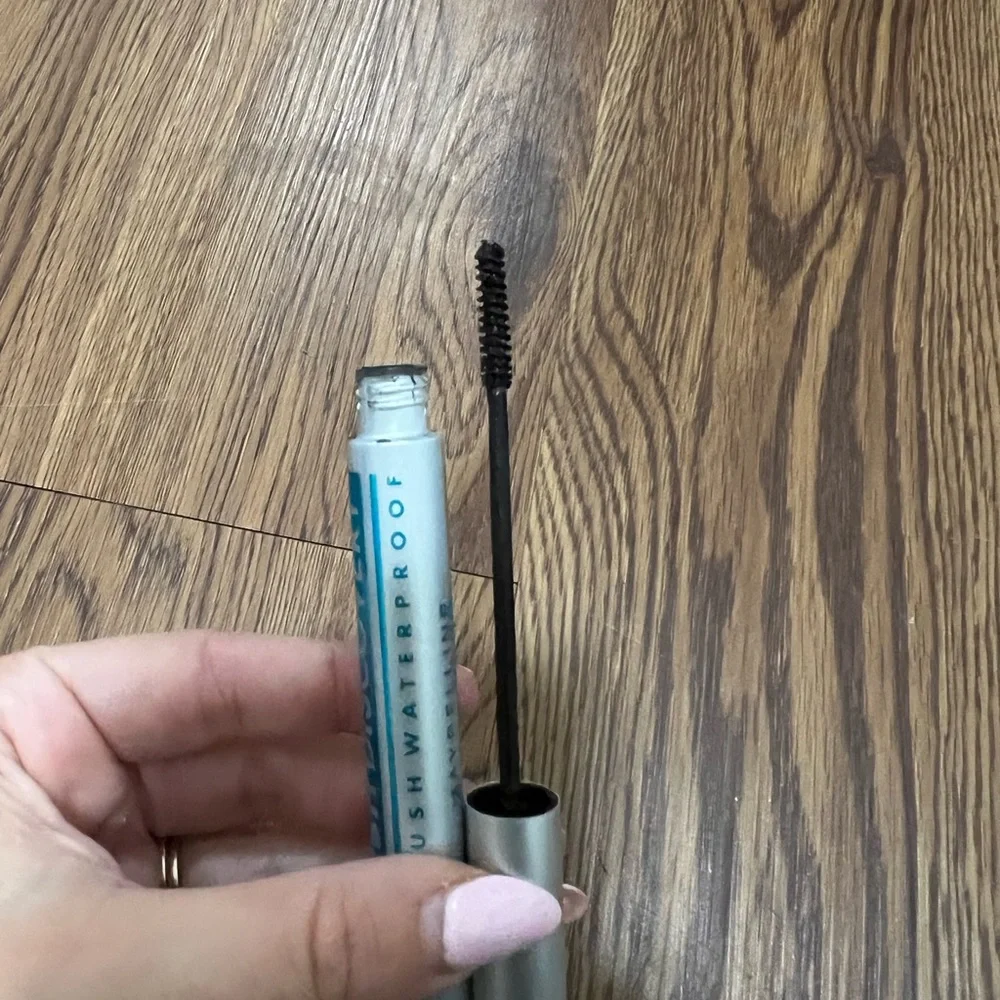owned mascara